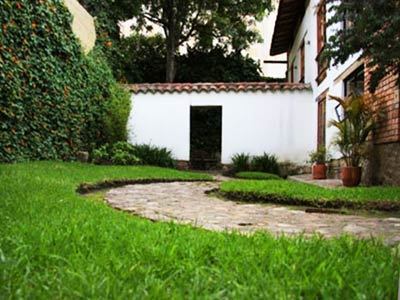 Hotel Casa De La Botica بوغوتا المظهر الخارجي الصورة