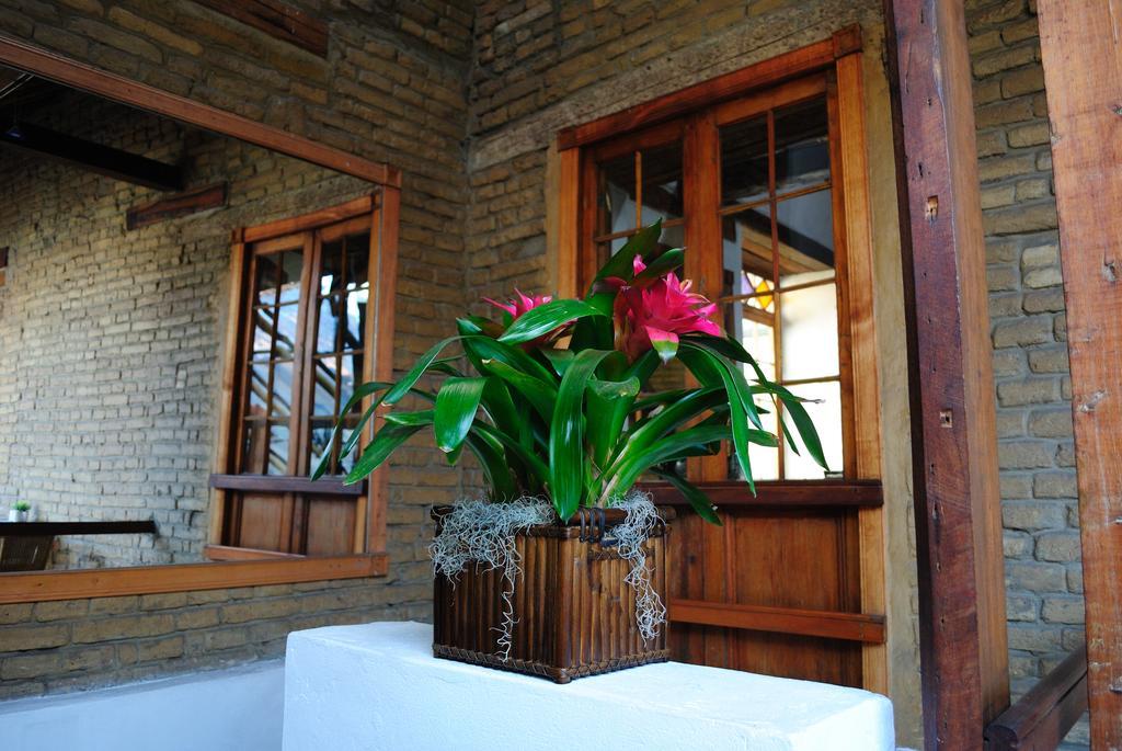 Hotel Casa De La Botica بوغوتا المظهر الخارجي الصورة